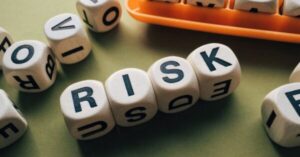 Which is Not an Example of a Risk Management Strategy?