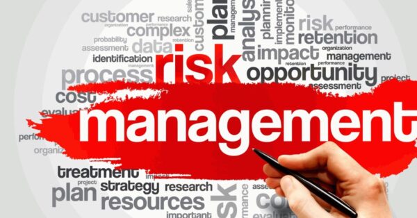 Which is Not an Example of a Risk Management Strategy?